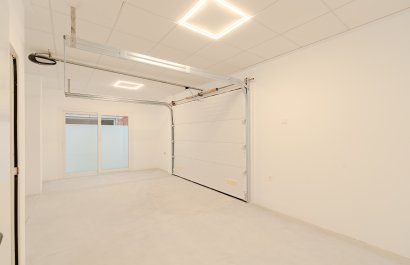 Obra nueva - Townhouse / Duplex - Los Alcázares