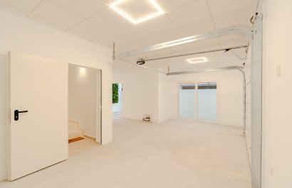 Obra nueva - Townhouse / Duplex - Los Alcázares