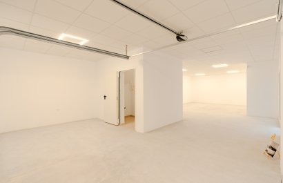 Obra nueva - Townhouse / Duplex - Los Alcázares