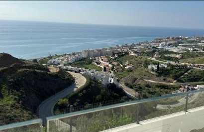 New Build - Townhouse / Duplex / Corner - El Peñoncillo