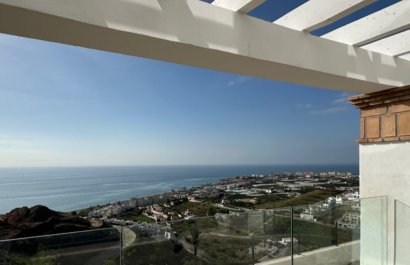 New Build - Townhouse / Duplex / Corner - El Peñoncillo