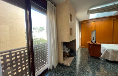 Resale - Townhouse / Duplex / Corner - Villanueva Rio Segura - Villanueva