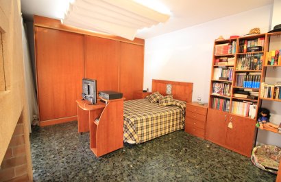 Resale - Townhouse / Duplex / Corner - Villanueva Rio Segura - Villanueva