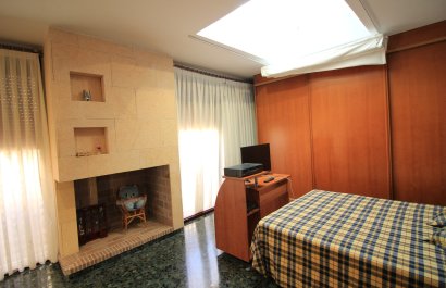 Resale - Townhouse / Duplex / Corner - Villanueva Rio Segura - Villanueva