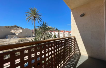 Resale - Townhouse / Duplex / Corner - Villanueva Rio Segura - Villanueva