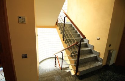 Resale - Townhouse / Duplex / Corner - Villanueva Rio Segura - Villanueva
