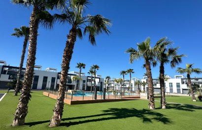 Resale - Apartment / flat - Guardamar del Segura - Guardamar - El Raso