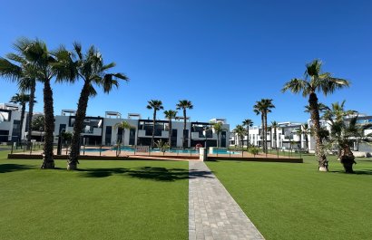 Resale - Apartment / flat - Guardamar del Segura - Guardamar - El Raso