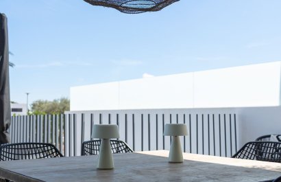 Resale - Townhouse / Duplex / Corner - Dolores