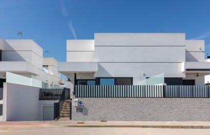 Resale - Townhouse / Duplex / Corner - Dolores