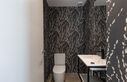 Resale - Townhouse / Duplex / Corner - Dolores