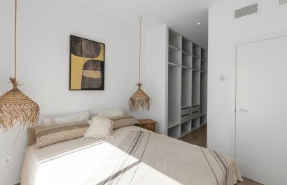 Resale - Townhouse / Duplex / Corner - Dolores