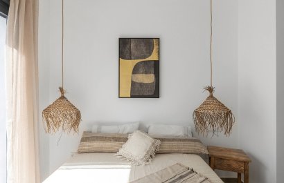 Resale - Townhouse / Duplex / Corner - Dolores