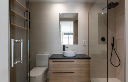 Resale - Townhouse / Duplex / Corner - Dolores