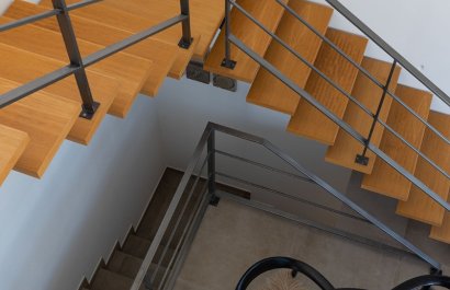 Resale - Townhouse / Duplex / Corner - Dolores