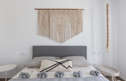 Resale - Townhouse / Duplex / Corner - Dolores