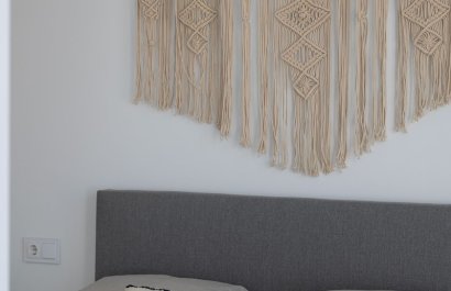 Resale - Townhouse / Duplex / Corner - Dolores