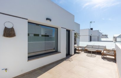 Resale - Townhouse / Duplex / Corner - Dolores