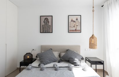 Resale - Townhouse / Duplex / Corner - Dolores