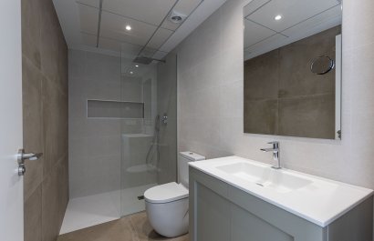 Resale - Townhouse / Duplex / Corner - Dolores