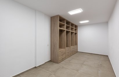 Resale - Townhouse / Duplex / Corner - Dolores