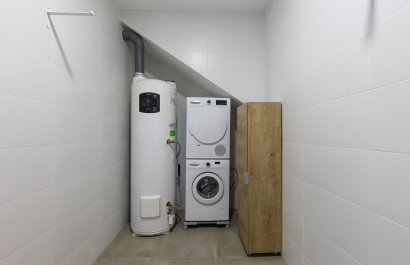 Resale - Townhouse / Duplex / Corner - Dolores