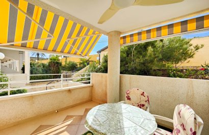 Resale - Apartment / flat - Torrevieia - La Mata