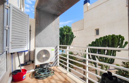 Resale - Apartment / flat - Torrevieia - La Mata