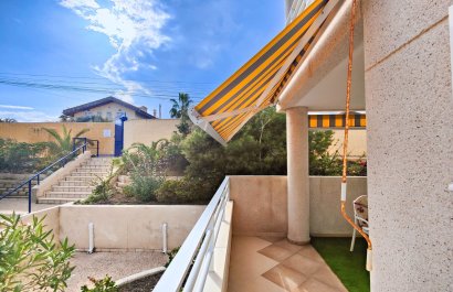 Resale - Apartment / flat - Torrevieia - La Mata