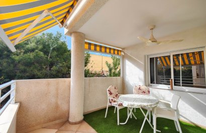 Resale - Apartment / flat - Torrevieia - La Mata
