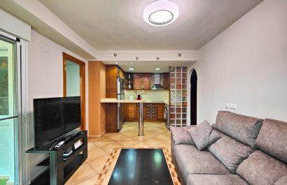 Resale - Apartment / flat - Torrevieia - La Mata