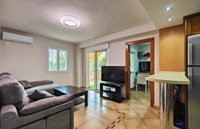 Resale - Apartment / flat - Torrevieia - La Mata