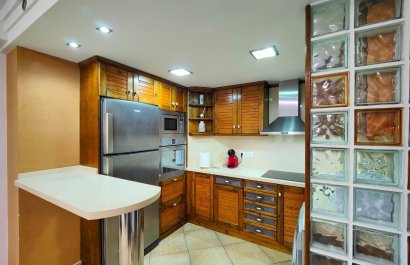 Resale - Apartment / flat - Torrevieia - La Mata