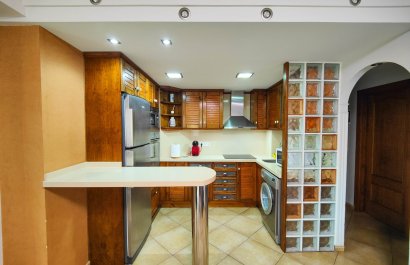 Resale - Apartment / flat - Torrevieia - La Mata