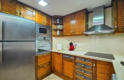 Resale - Apartment / flat - Torrevieia - La Mata