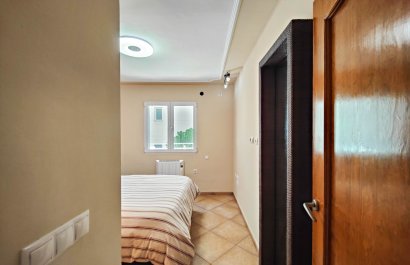 Resale - Apartment / flat - Torrevieia - La Mata