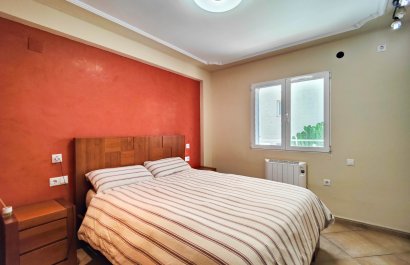 Resale - Apartment / flat - Torrevieia - La Mata