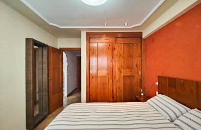 Resale - Apartment / flat - Torrevieia - La Mata