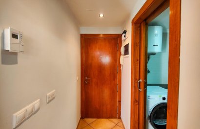 Resale - Apartment / flat - Torrevieia - La Mata