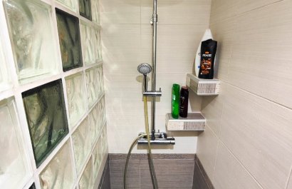 Resale - Apartment / flat - Torrevieia - La Mata