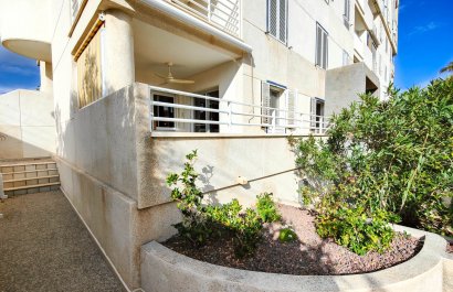 Resale - Apartment / flat - Torrevieia - La Mata