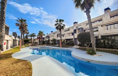 Resale - Apartment / flat - Torrevieia - La Mata