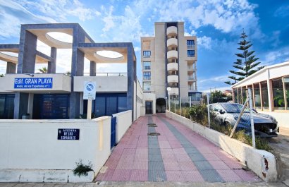 Resale - Apartment / flat - Torrevieia - La Mata