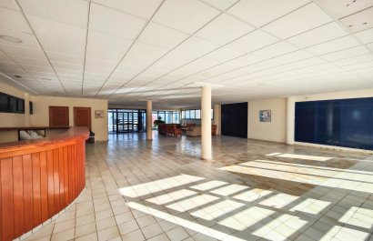 Resale - Apartment / flat - Torrevieia - La Mata