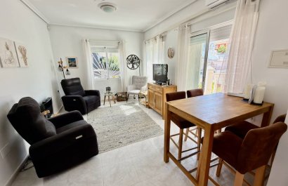 Resale - Villa - Ciudad Quesada - Rojales