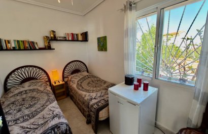 Resale - Villa - Ciudad Quesada - Rojales