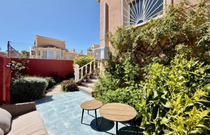 Resale - Villa - Ciudad Quesada - Rojales