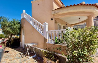 Resale - Villa - Ciudad Quesada - Rojales