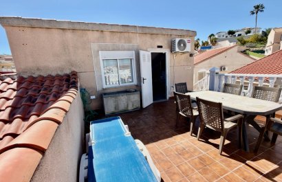 Resale - Villa - Ciudad Quesada - Rojales