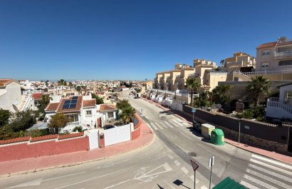 Resale - Villa - Ciudad Quesada - Rojales